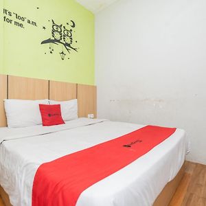 Economy Doppelzimmer